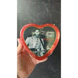 Russell Stover Elvis Presley Collector's Series Candies